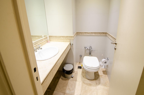 Imagen 8 de 30 de Venta / Permuta Departamento 5 Ambientes Belgrano
