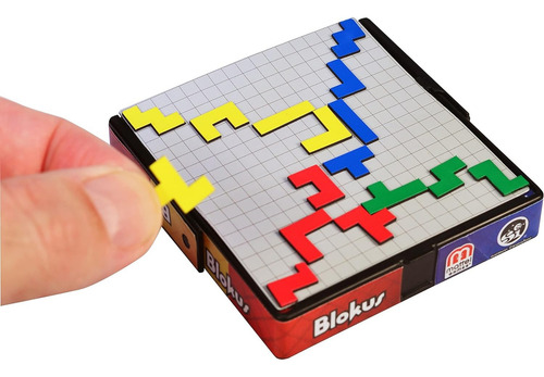 Juegos De Mesa Más Pequeños De Mundo