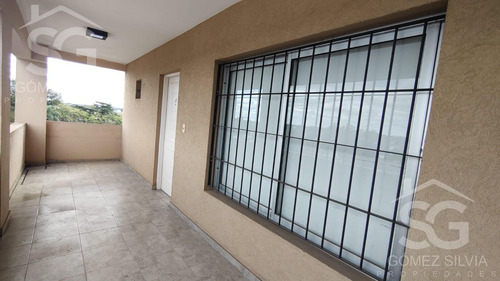 Departamento En Venta Monoambiente Con Cochera En Hurlingham