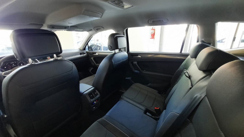 Volkswagen Tiguan Allspace 2.0 Tsi Life 4Motion Dsg