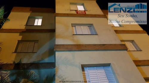 Imagem 13 de 16 de Apartamentos À Venda Em Bragança Paulista/sp - Compre O Seu Apartamentos Aqui! - 1410582