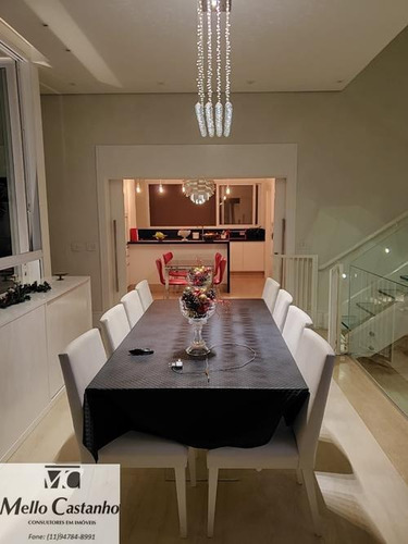 Imagem 5 de 14 de Casa Em Alphaville - 1001356_1-1446569