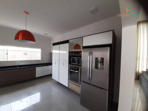 Imagem 22 de 30 de Casa Condomínio Village Ipanema Em Araçoiaba - Ca0481