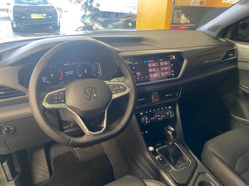 Imagem 8 de 10 de 2022 Taos Highline 250 Tsi