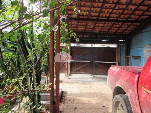 Imagem 3 de 30 de Ref 12888 - Edicula Isolada 3 Dorm - Piscina - Lado Praia ! - V12888