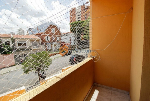 Imagem 5 de 15 de Apartamento No Ipiranga !! - Rb1405