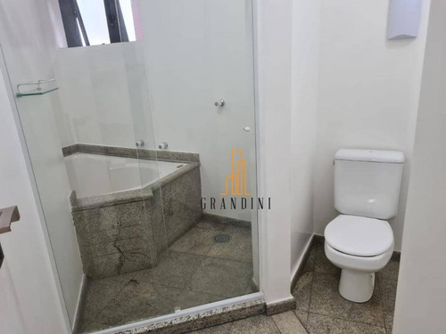 Imagem 20 de 30 de Apartamento Duplex Com 4 Dormitórios À Venda, 298 M² Por R$ 2.226.000,00 - Vila Bastos - Santo André/sp - Ad0007