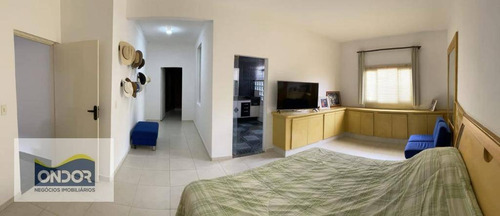 Imagem 10 de 30 de Casa À Venda, 530 M² Por R$ 650.000,00 - Jardim São Luiz (caucaia Do Alto) - Cotia/sp - Ca0599