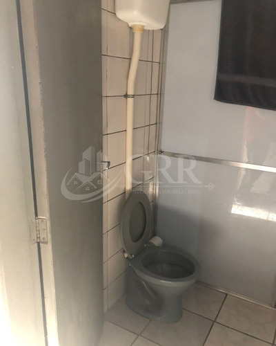 Imagem 19 de 23 de Ótima Chácara Perto Do Centro Da Cidade, No Bairrinho Em Sjcampos - Sp - Ch00187 - 70379437