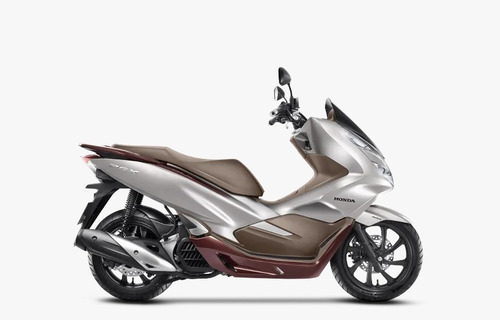 Imagem 1 de 1 de Honda