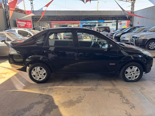 Ford Fiesta 1.6 Pulse Flex 5p