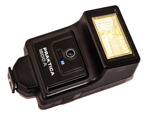 Imagen 1 de 3 de Flash Fotografía Sunpak Auto 140