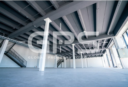 Metalpar Center Maipú (bod E3)