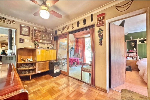 Casa En Venta 5 Dormitorios Más Dpto Adicional