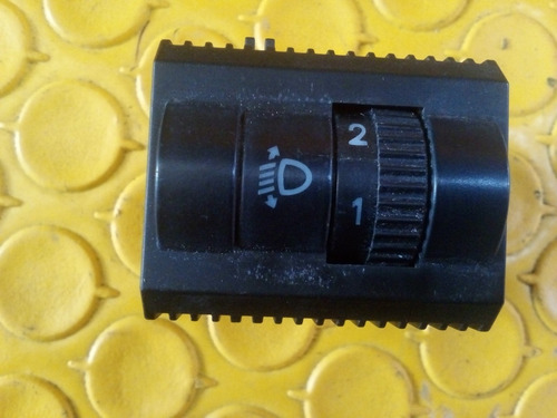 Intensificador De Luz De Tablero Vento Mod 2015 (Usado)