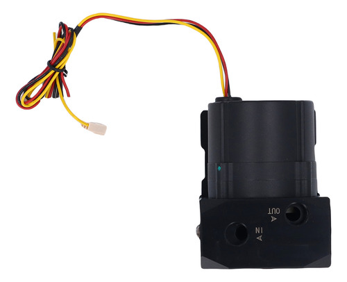 Bomba De Refrigeración De Agua Para Computadora Con Alta Vel