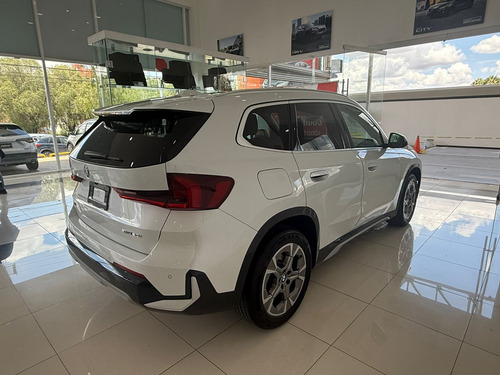BMW X1 5p sDrive 20i L4/2.0/T Aut