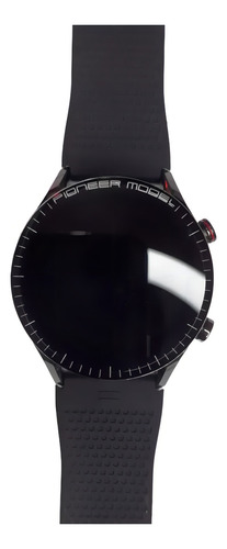 Reloj Inteligente Smartwatch La23 Pro, Deportivo Unisex Con Llamada Bt Amoled