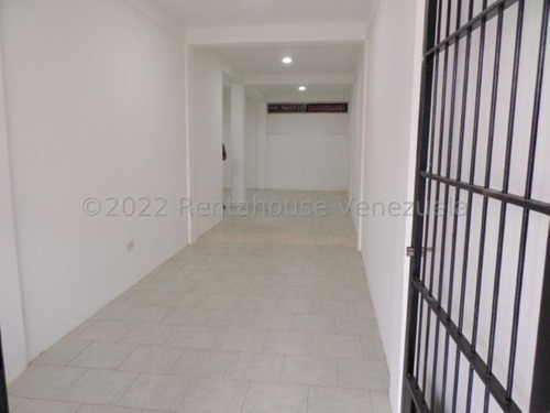 Imagen 2 de 30 de Locales En Alquiler Zona Centro Barquisimeto 22-20759 @m