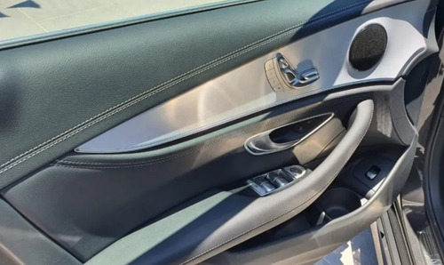 Imagen 10 de 15 de Mercedes Benz E350 Amg Line