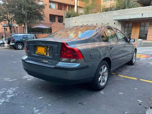 Volvo S60 2.5 T5