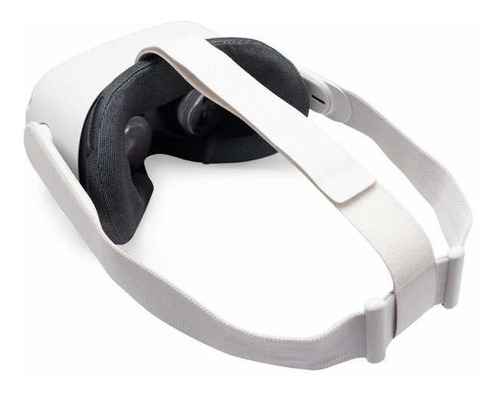 Imagen 4 de 10 de Funda De Algodon Higienico Vr Para Oculus Quest 2 - (2 Pcs)