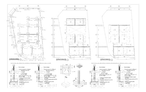 Anteproyecto, Proyecto, Planos A Medida, Arquitecto