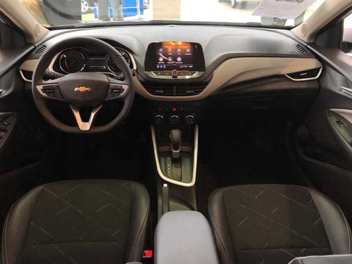 Chevrolet Onix Plus Premier Turbo