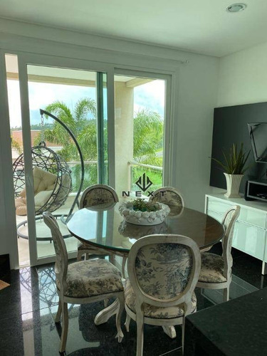 Imagem 6 de 30 de Casa Com 4 Dormitórios À Venda, 540 M² Por R$ 4.300.000,00 - Gênesis 2 - Santana De Parnaíba/sp - Ca0748