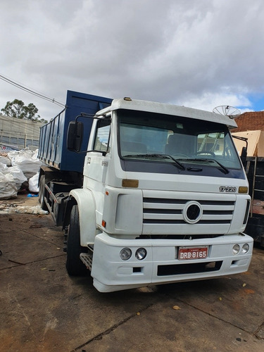 Volkswagen 17.220 17.220