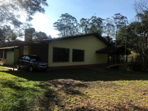 Imagem 14 de 14 de Chácara Com 04 Dormitórios