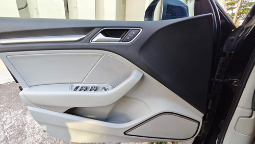 Audi A3 1.8 Attraction Plus At