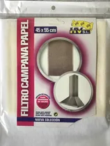 Comprar Filtro Para Campanas De Cocina 55x45
