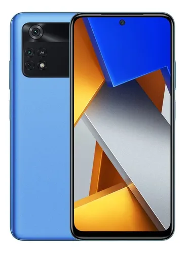 Xiaomi Poco M4 Pro 2201117pg 6gb 128gb Dual Sim Duos