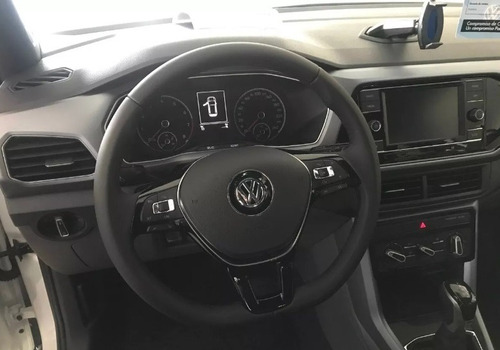 Nuevo Volkswagen T Cross Trendline 2021 Nqn 0km Autotag Vw