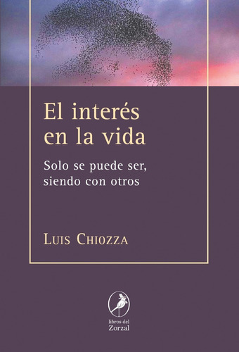 Libro El Interés En La Vida