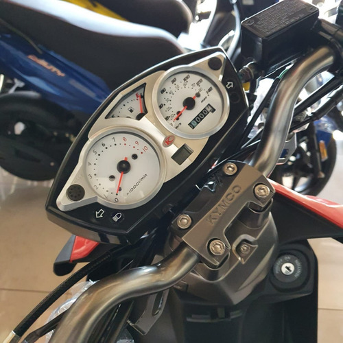 Imagen 8 de 15 de Kymco Agility Rs 125 Naked 0km 2023 Marrocchi Rosario