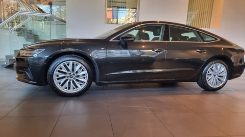 Audi A7 Sportback 3.0 55 Tfsi Stronic Quattro 340cv