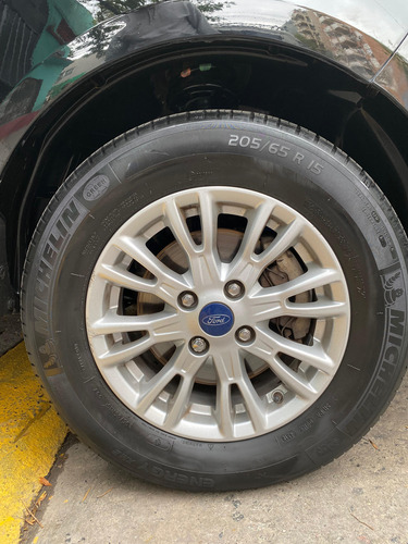 Ford Ecosport 1.6 Se 110cv 4x2