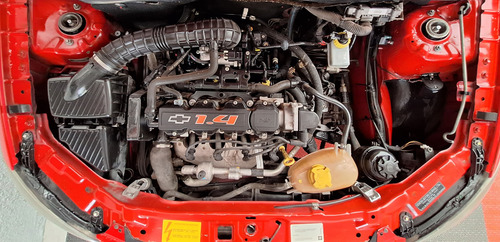 Chevrolet Celta 1.4N Lt Spirit