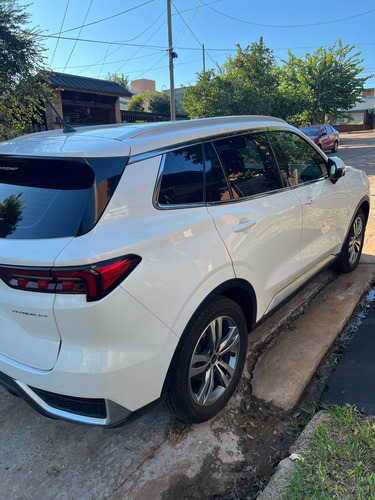 Ford Territory 1.8 Ecobost Titanium At