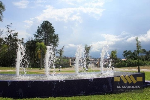 Imagem 4 de 8 de Terreno Em Granja Anita - Mogi Das Cruzes - 3488