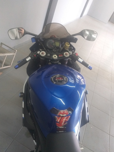Imagem 2 de 4 de Suzuki Gsx R1000