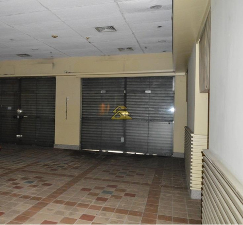 Imagem 2 de 13 de Lojas Comerciais Aluguel - Ref: Sci3584