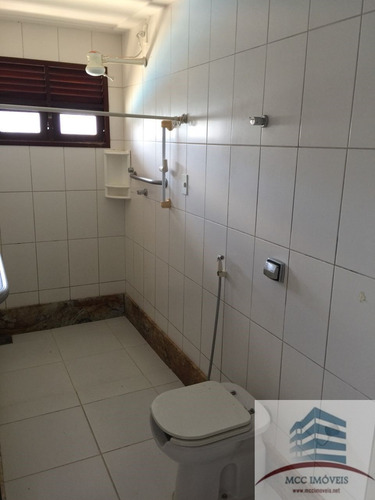 Imagem 15 de 30 de Casa A Venda No Parque Das Colinas/ Candelária