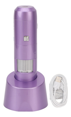 Máquina Analisadora De Cabelo Dispositivo Analisador De Cour