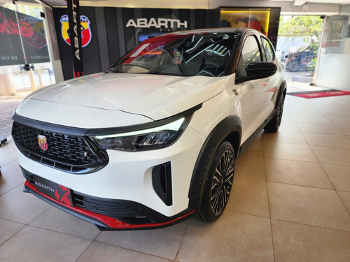 Fiat Pulse 1.3 TURBO 270 FLEX ABARTH AT6