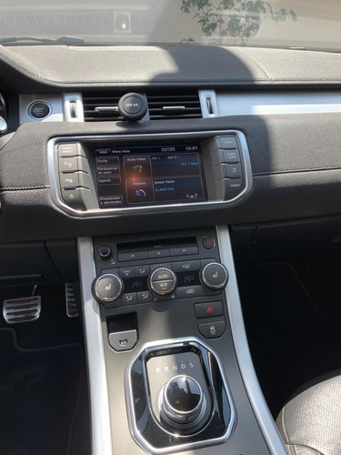 Land Rover Evoque Dynamic 2.0t 2.0 T 5p