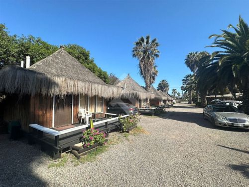 Terreno Construccin En Venta En Peñuelas Coquimboó