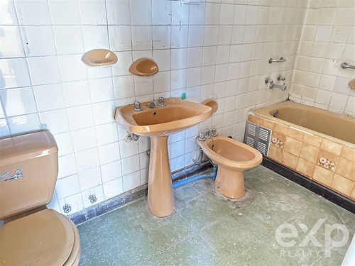 Departamento En Venta De 3 Dormitorios En Concepción